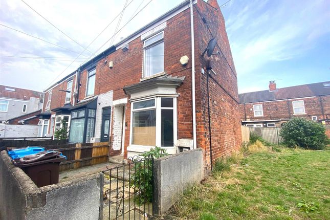 Victoria Avenue, Rustenburg Street, Hull 2 bed house for sale