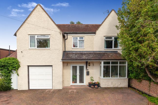 Henley Avenue Oxford OX4 4DJ 6 bed detached house for sale