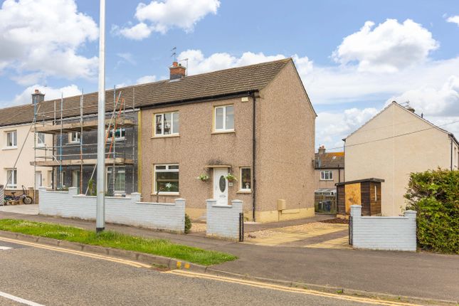 3 bedroom semi-detached villa for sale
