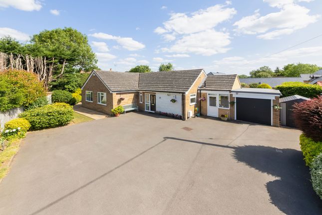 White House Close, Abingdon OX13 3 bed detached house for sale