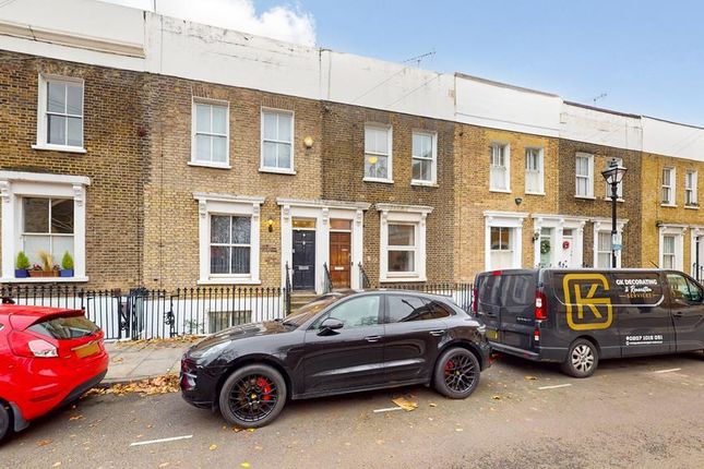 Terraced House For Sale Canary Wharf ... 5 bed terraced house for sale