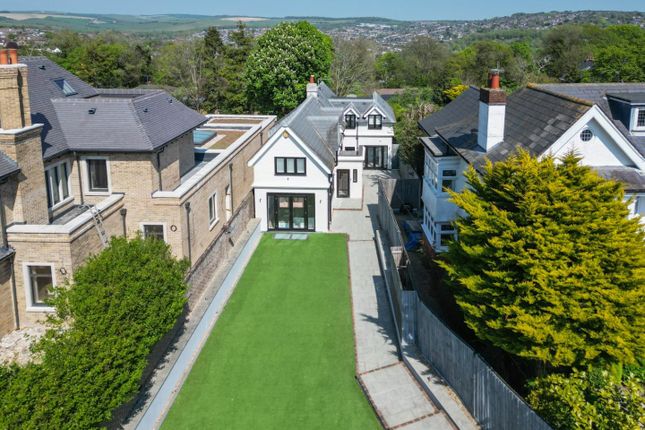 Dyke Road Avenue, Brighton BN1 5 bed detached house for sale
