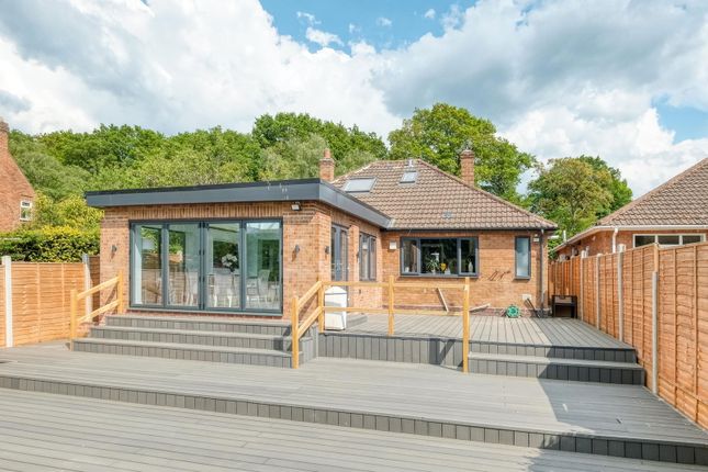 4 bedroom detached bungalow for sale