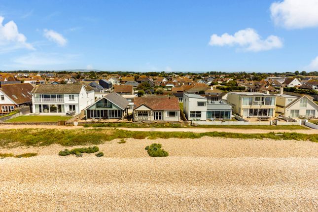 Tamarisk Walk, East Wittering... 5 bed bungalow for sale