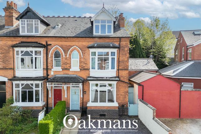 Melville Road, Birmingham 5 bed house for sale