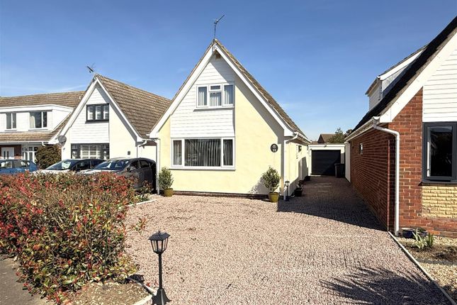 Bowbridge Gardens, Bottesford... 2 bed detached bungalow for sale