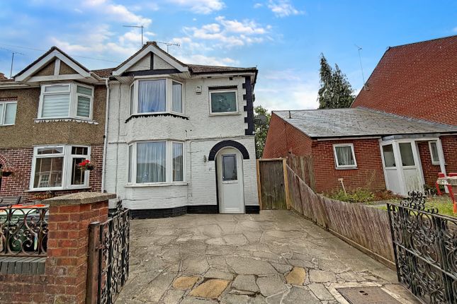 Britain Street, Dunstable LU5 3 bed semi