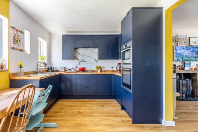 Sidmouth Road, Bedminster, Bristol, BS3 3 bed end of terrace house for sale