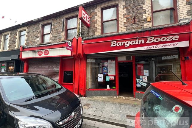 Terraced house for sale