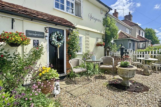 Church Road, Cressing, Braintree 5 bed cottage for sale