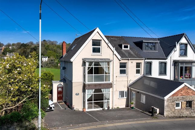 Langland Road, Mumbles SA3 2 bed apartment for sale