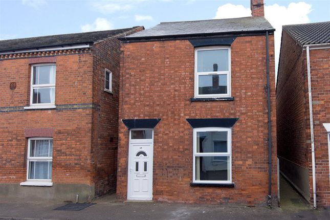 Station Street, PE21 1 bed flat for sale