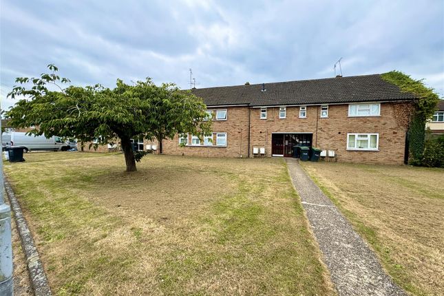 Dewsbury Road, LU3 2HH 1 bed apartment for sale