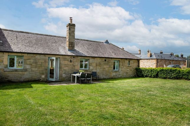 Burnfoot, Netherton, Morpeth, NE65... 3 bed barn conversion for sale