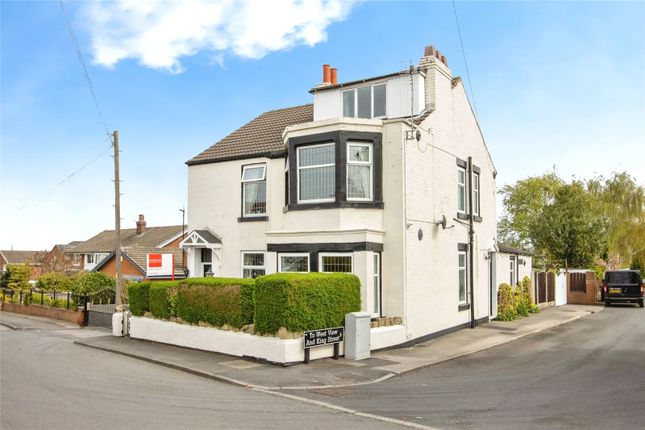 5 bed detached house