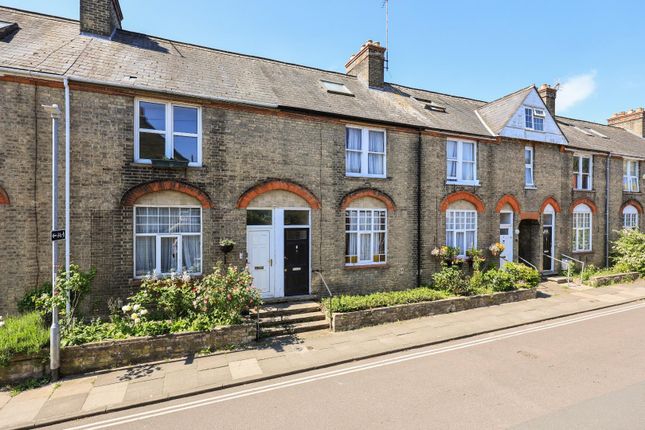 Haymarket Road, Cambridge 3 bed terraced house for sale