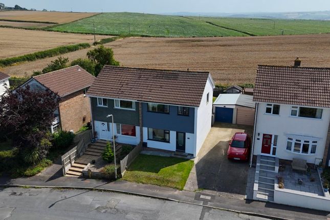 Hillcrest Road, Bideford EX39 3 bed house for sale