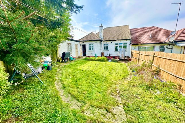 3 bedroom semi-detached bungalow for sale