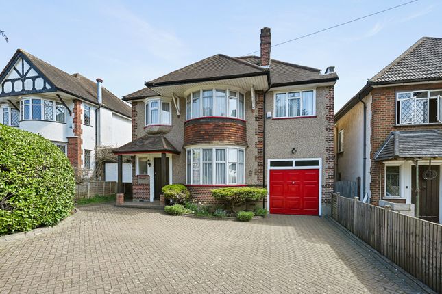 High Road, Harrow 5 bed detached house for sale