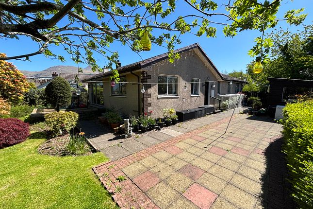 4 bedroom detached bungalow for sale