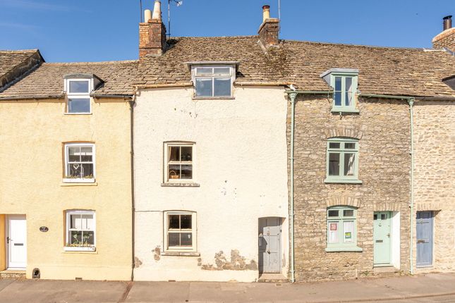 Bristol Street, Malmesbury 3 bed terraced house for sale