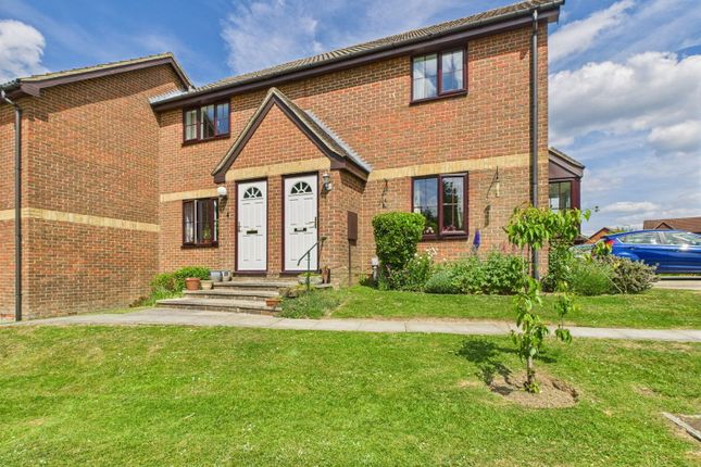 2 bedroom maisonette for sale
