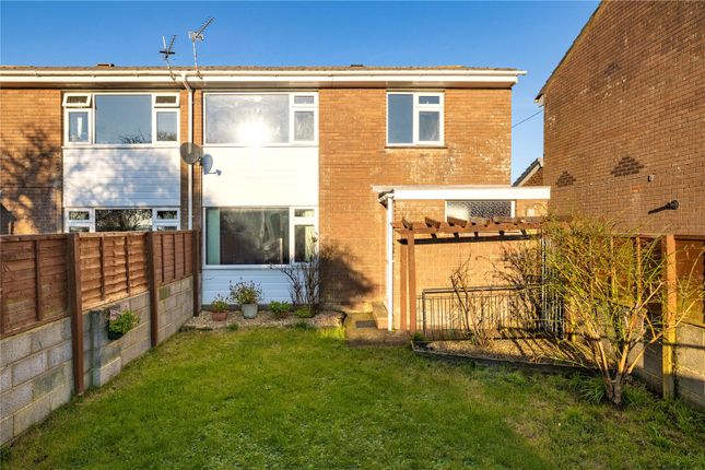 Wrafton, Braunton 4 bed semi