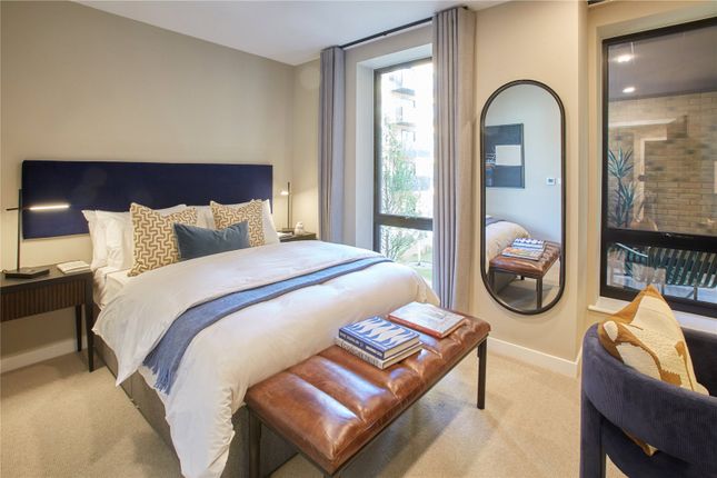 Hanwell Square, 117 Boston Road... 2 bed apartment for sale