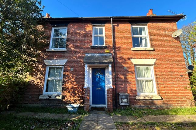 Osborne Road North, Hampshire SO17 5 bed detached house for sale