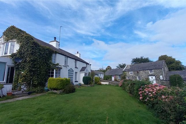 7 bed cottage