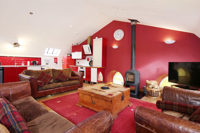 Ebenezer Hall, 54 Main Street... 4 bed detached house for sale