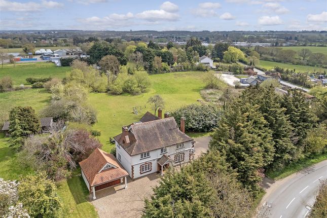 Tylers Road, Roydon 6 bed detached house for sale
