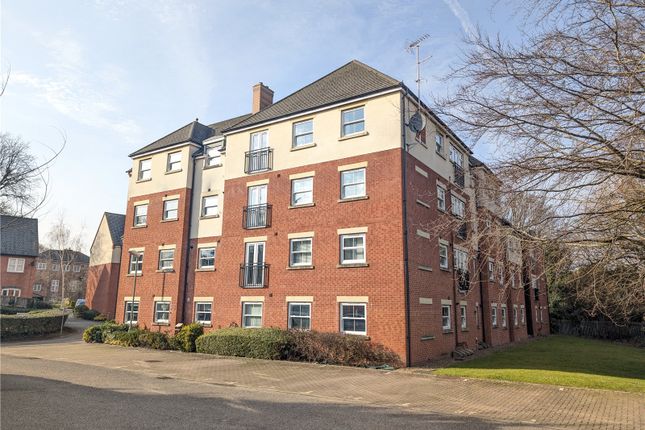 2 bed flat