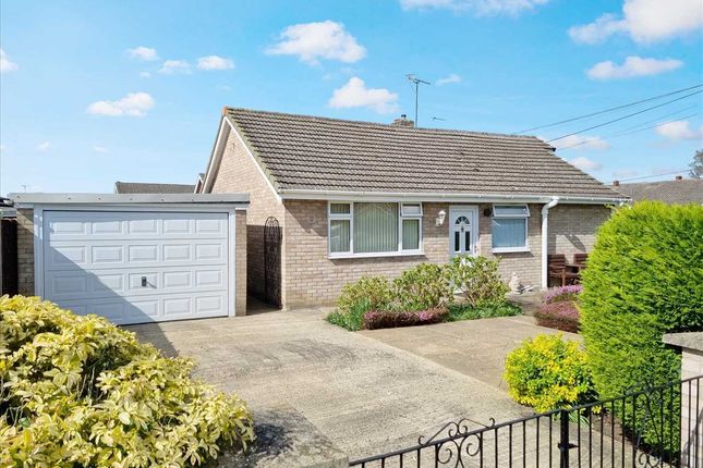 Metheringham LN4 2 bed bungalow for sale