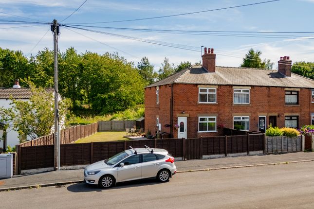 Farne Avenue, Wakefield, WF2 3 bed semi