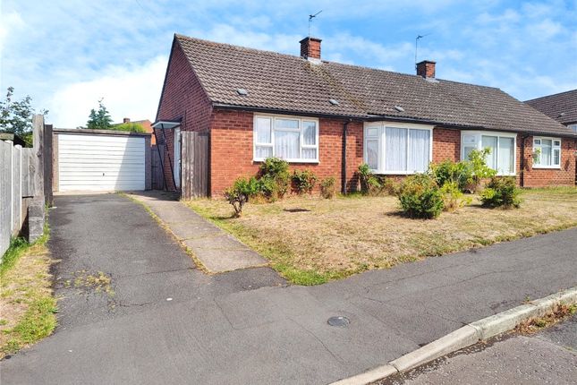 Cordingley Way, Telford TF2 2 bed bungalow for sale