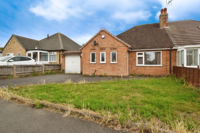 2 bedroom bungalow for sale