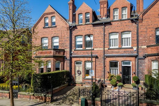 The Avenue, York 4 bed townhouse for sale
