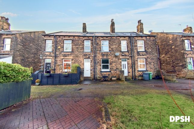 Fountain Street, Morley, Leeds 2 bed terraced house for sale