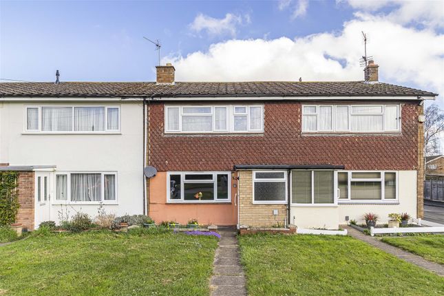 Dunstan Street, Ely CB6 3 bed terraced house for sale