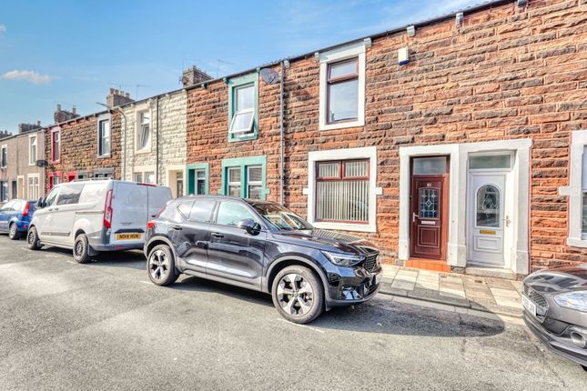 Cumberland Street, Workington CA14 2 bed terraced house for sale