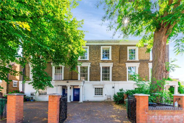 Southgate Road, Islington, London, N1 5 bed terraced house for sale