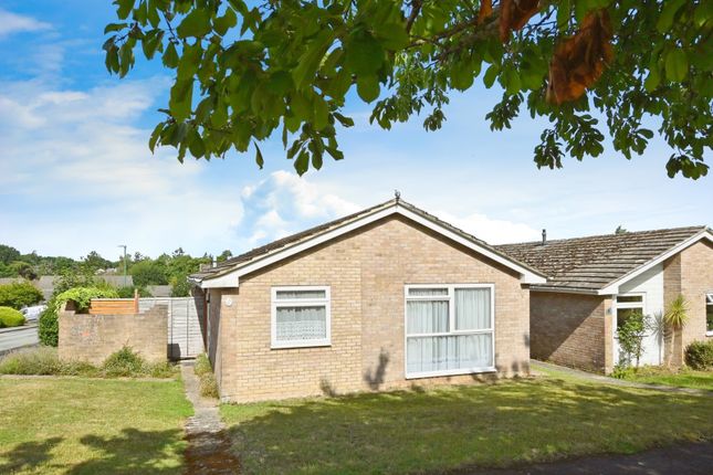 2 bedroom bungalow for sale