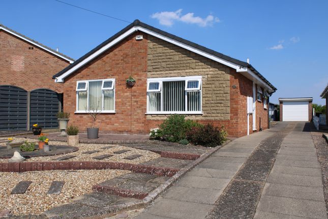 Churchill Avenue, Brigg, DN20 2 bed bungalow for sale