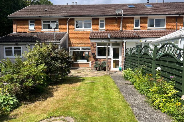 Nantgwyddon Close, Pentre, Rhondda... 3 bed terraced house for sale
