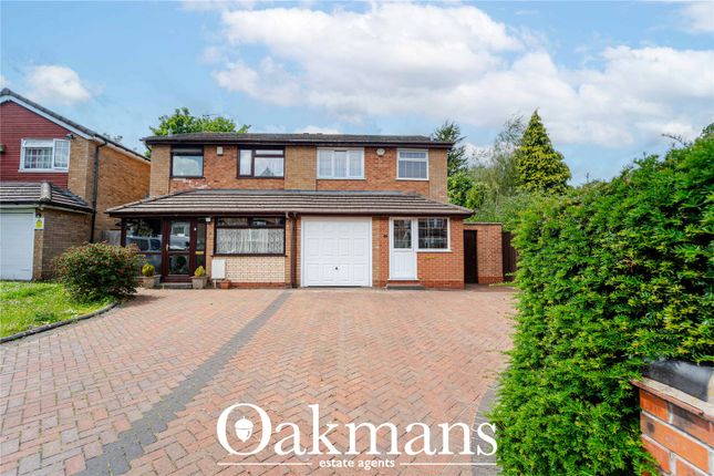 Stanmore Road, Birmingham, B16 3 bed semi