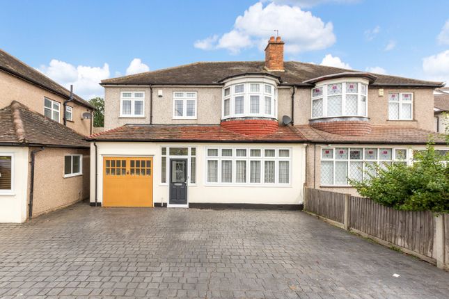 Faraday Avenue, Sidcup, DA14 5 bed semi
