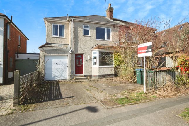 4 bedroom semi-detached house for sale