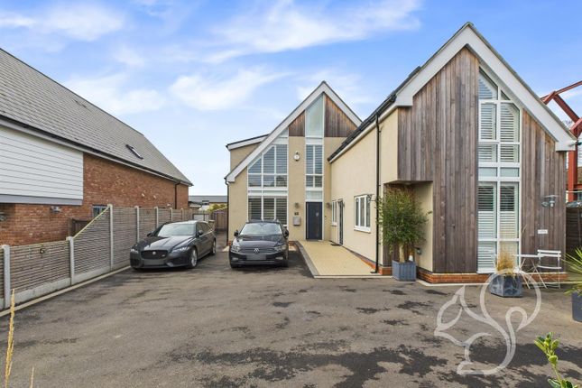 Fairhaven Avenue, West Mersea CO5 7 bed detached house for sale