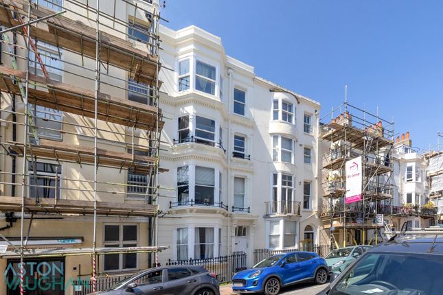 Devonshire Place, Brighton BN2 1 bed apartment for sale